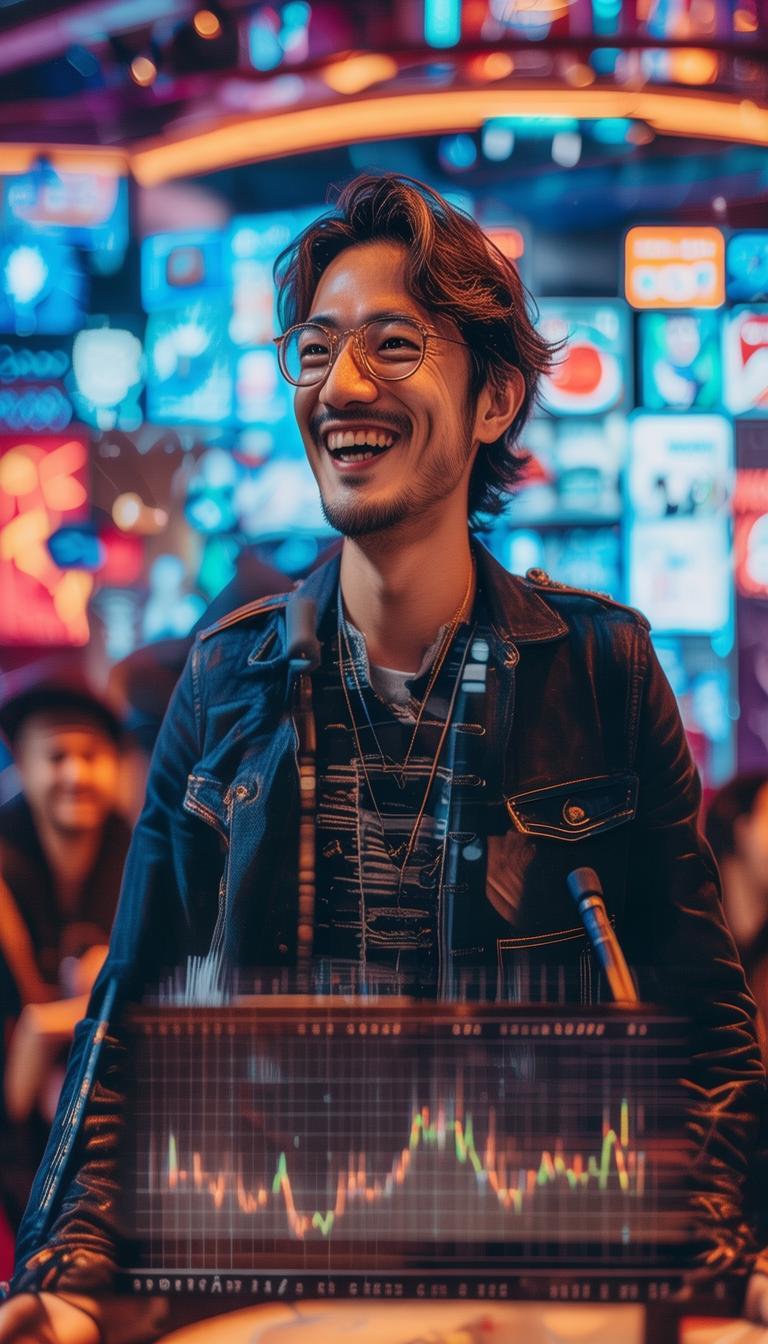 抖音一年涨粉数据怎么查_抖音年增粉查询方法插图