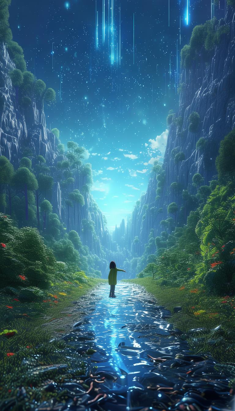 抖音千川粉和手工粉有什么区别_抖音千川粉与手工粉有何异？插图