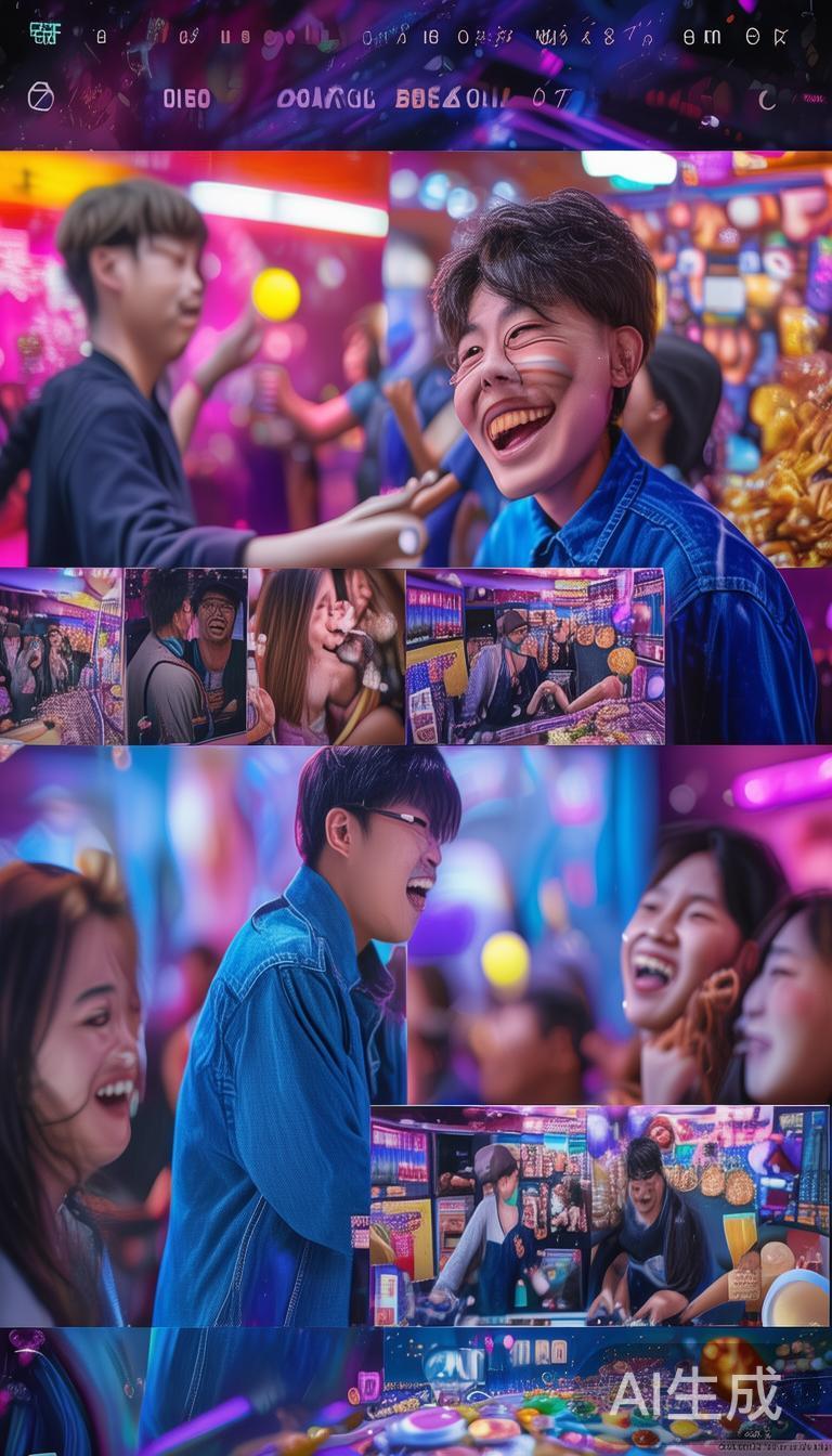 抖音如何利用网红涨粉_抖音网红涨粉策略插图 抖音如何利用网红涨粉_抖音网红涨粉策略插图