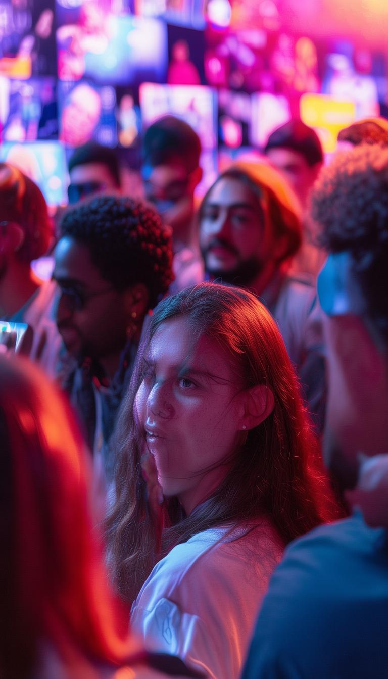 帮抖音上热门涨粉的群_抖音热门涨粉群，如何加入？插图