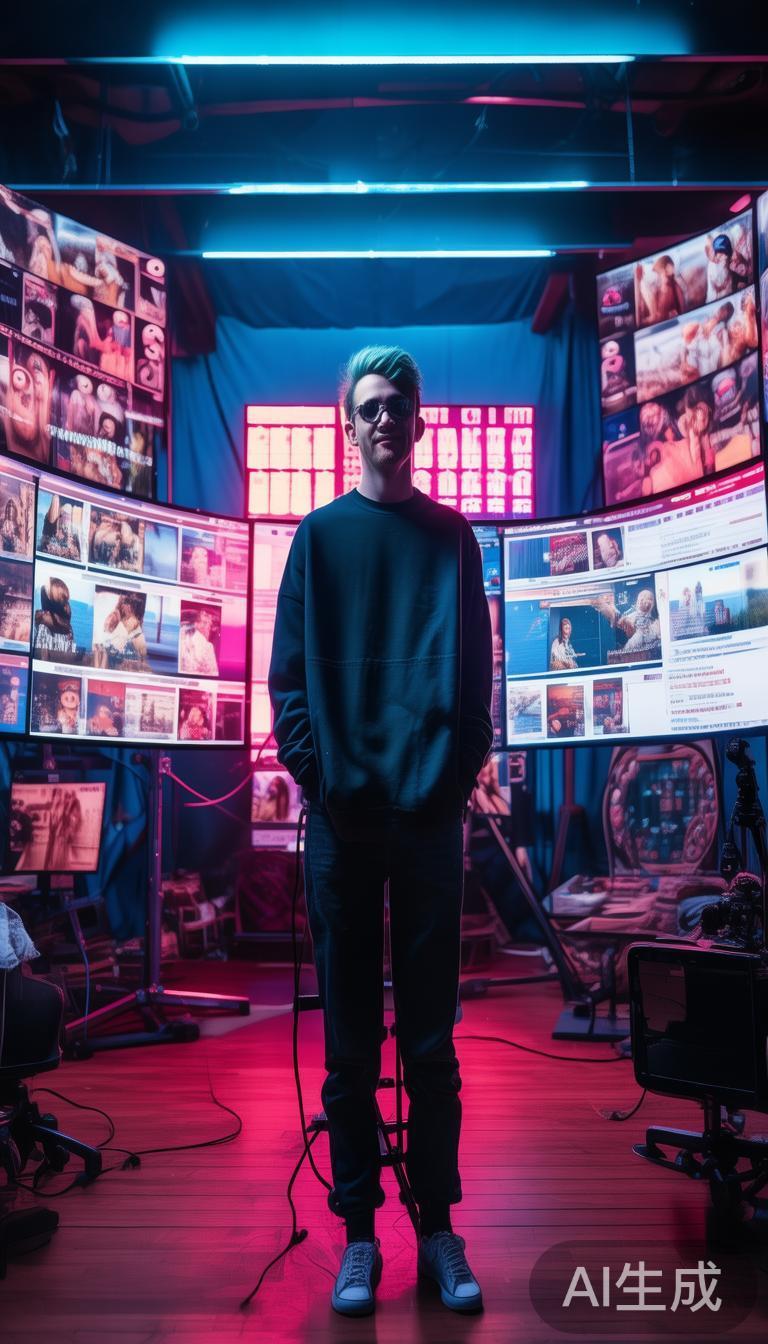 抖音一开始涨粉很慢吗_抖音初期粉丝增长慢?插图 抖音一开始涨粉很慢吗_抖音初期粉丝增长慢?插图