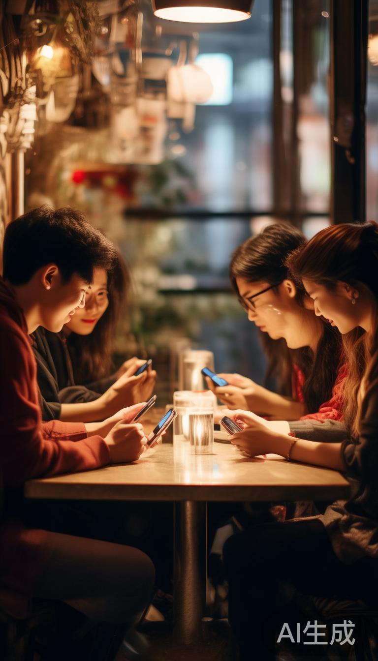 小红书点赞引流群怎么弄_小红书点赞引流群攻略插图