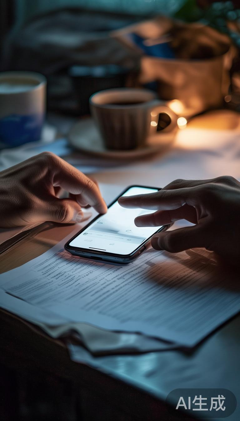 小红书点赞有延迟怎么办_小红书点赞延迟？插图