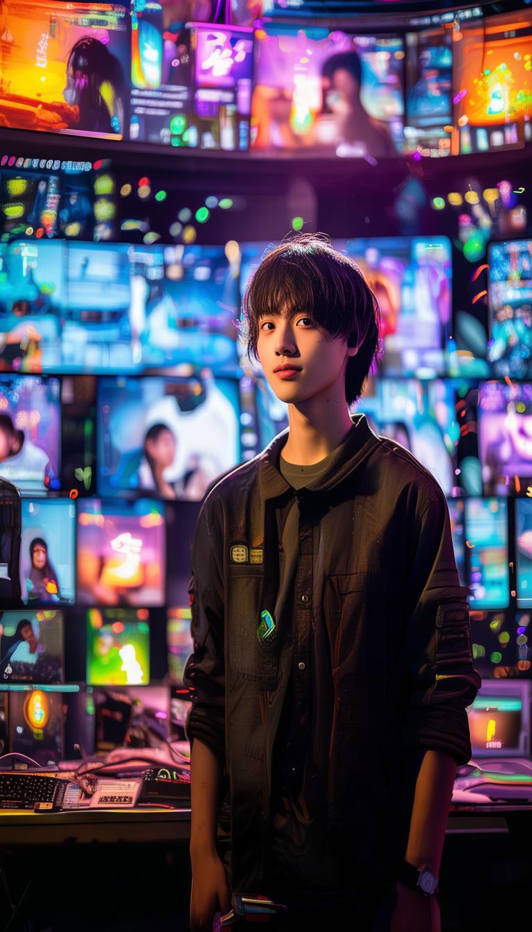 抖音一条作品涨粉100_抖音作品如何快速增粉100？插图