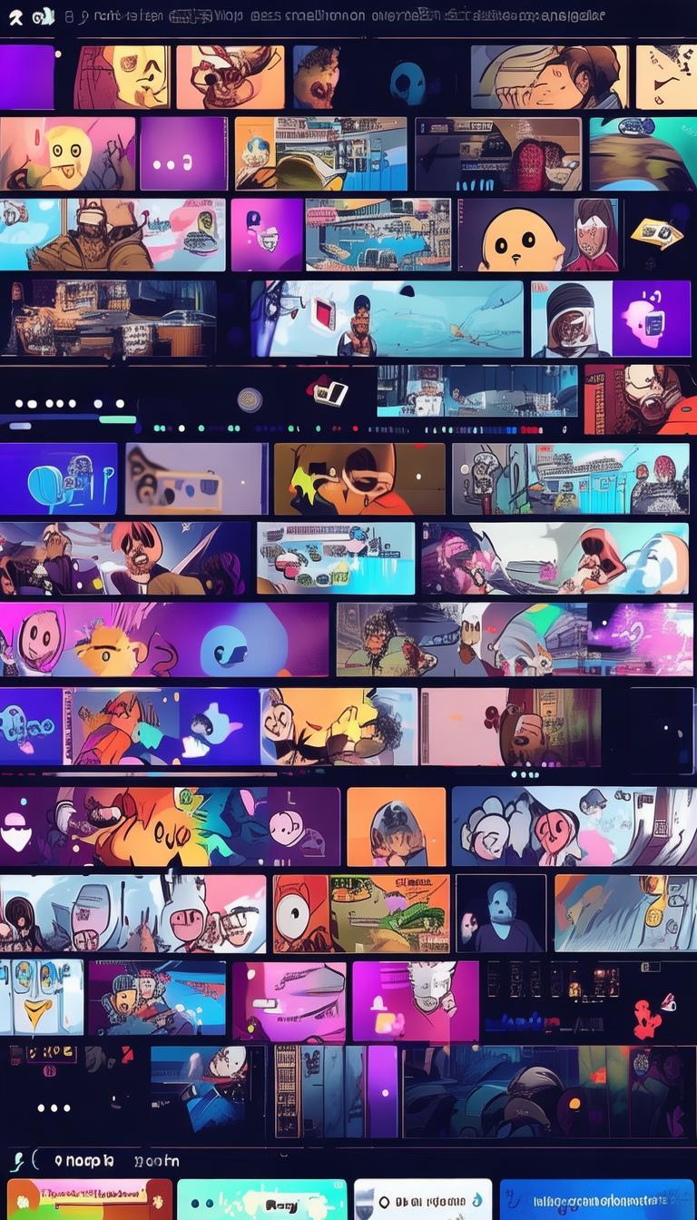 抖音发什么动画视频容易涨粉_抖音动画视频涨粉秘诀?插图 抖音发什么动画视频容易涨粉_抖音动画视频涨粉秘诀?插图