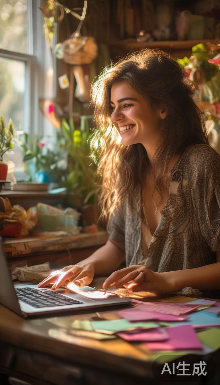 小红书瞬间怎么涨粉_如何快速在小红书上涨粉？插图