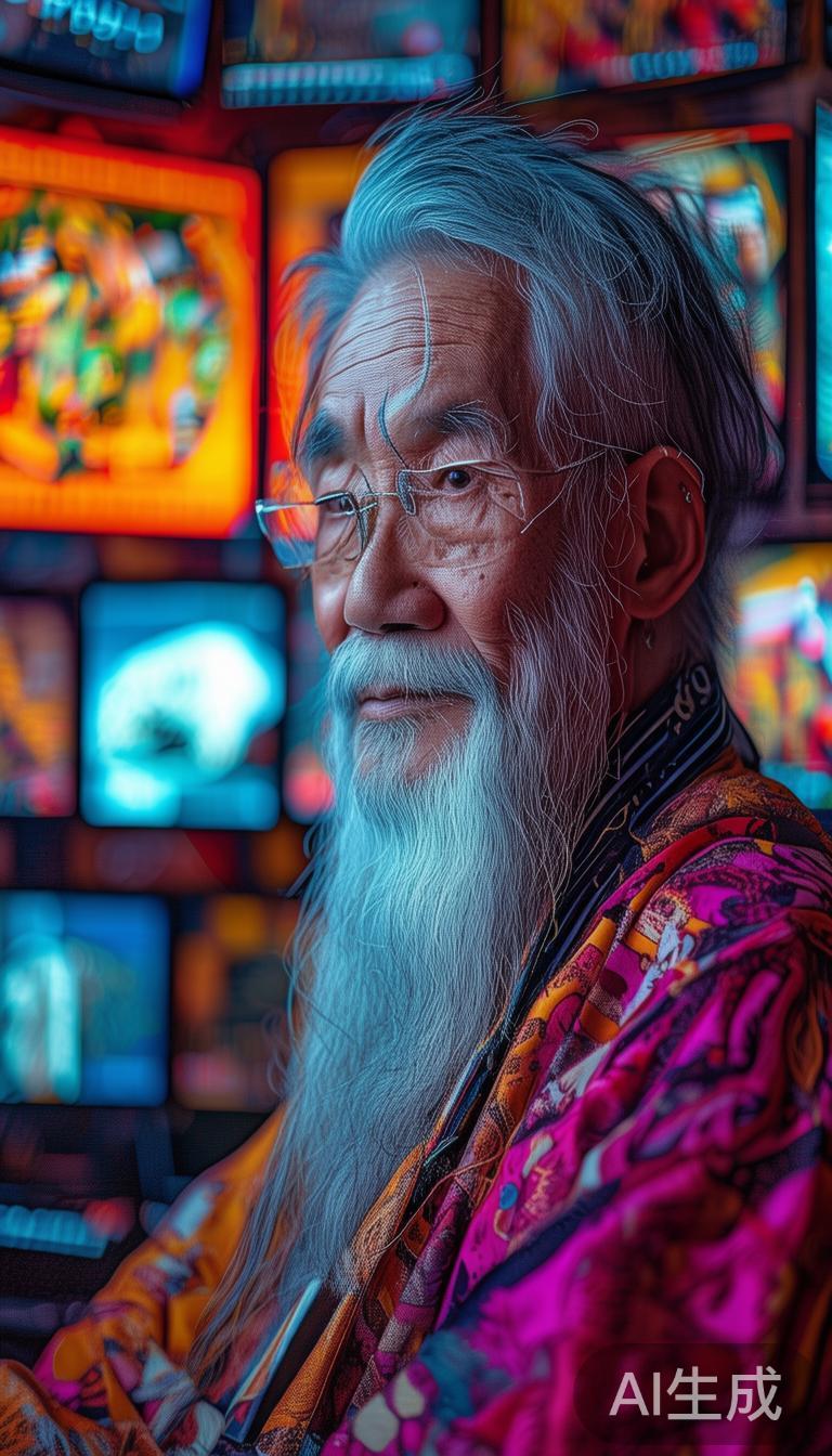 抖音中老年人怎么快速涨粉_抖音中老年快速增粉技巧插图 抖音中老年人怎么快速涨粉_抖音中老年快速增粉技巧插图