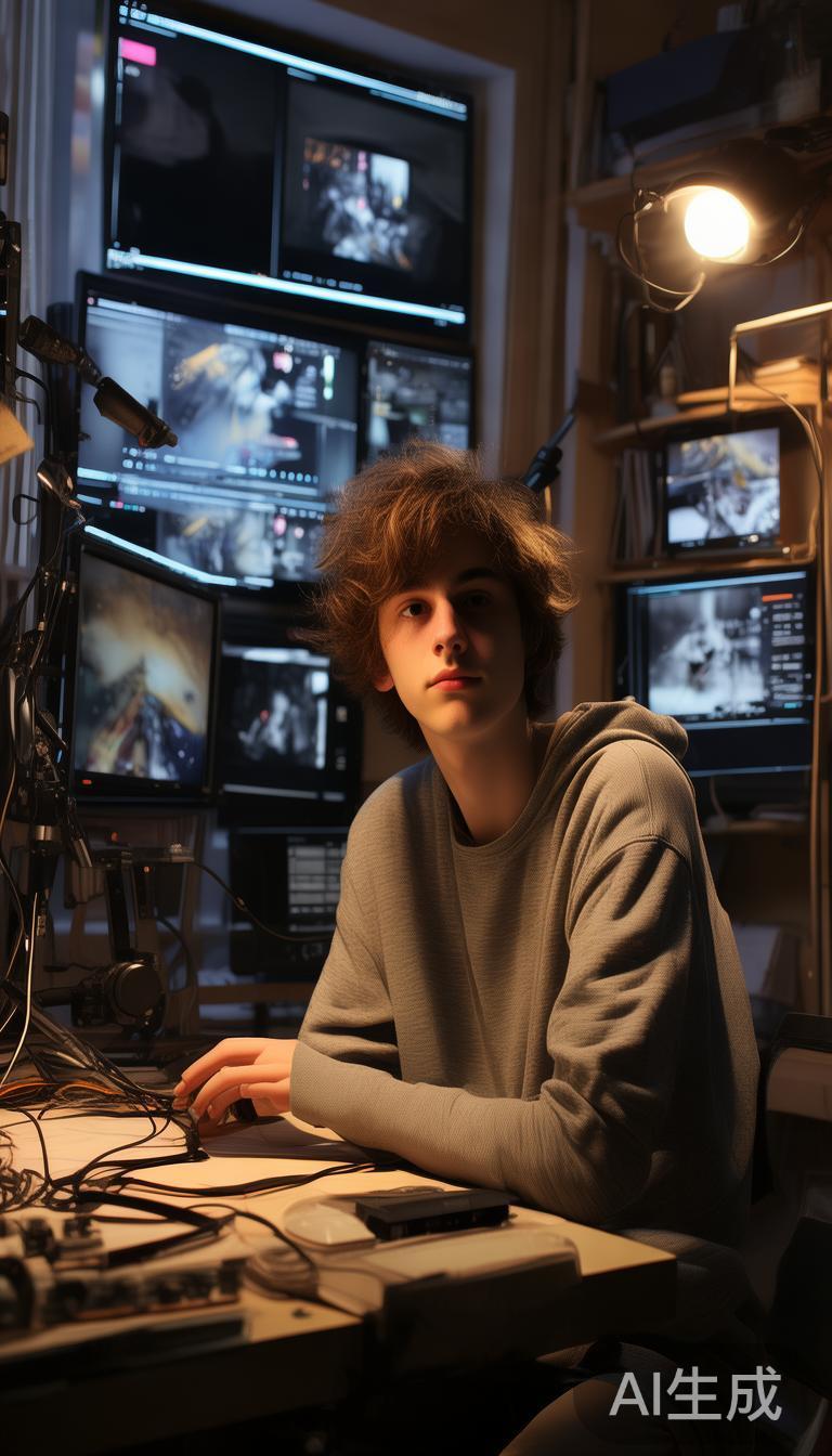 抖音中怎样才能涨粉快_抖音快速涨粉技巧插图