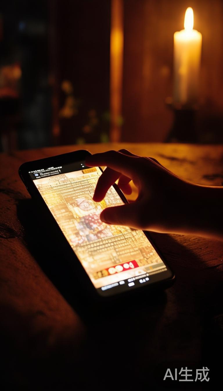 小红书点赞录屏怎么录_小红书点赞录屏方法插图 小红书点赞录屏怎么录_小红书点赞录屏方法插图