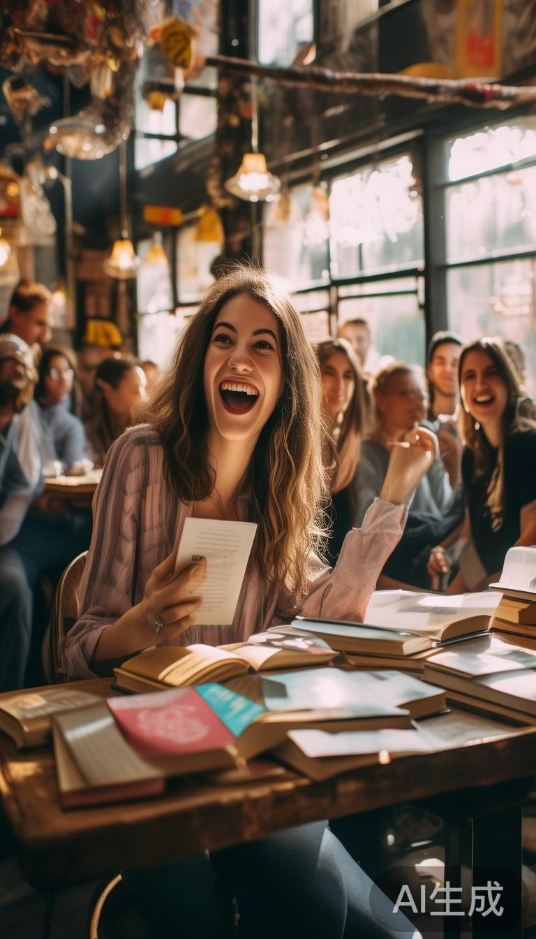 抖音发书单怎么涨粉快_抖音书单涨粉技巧插图