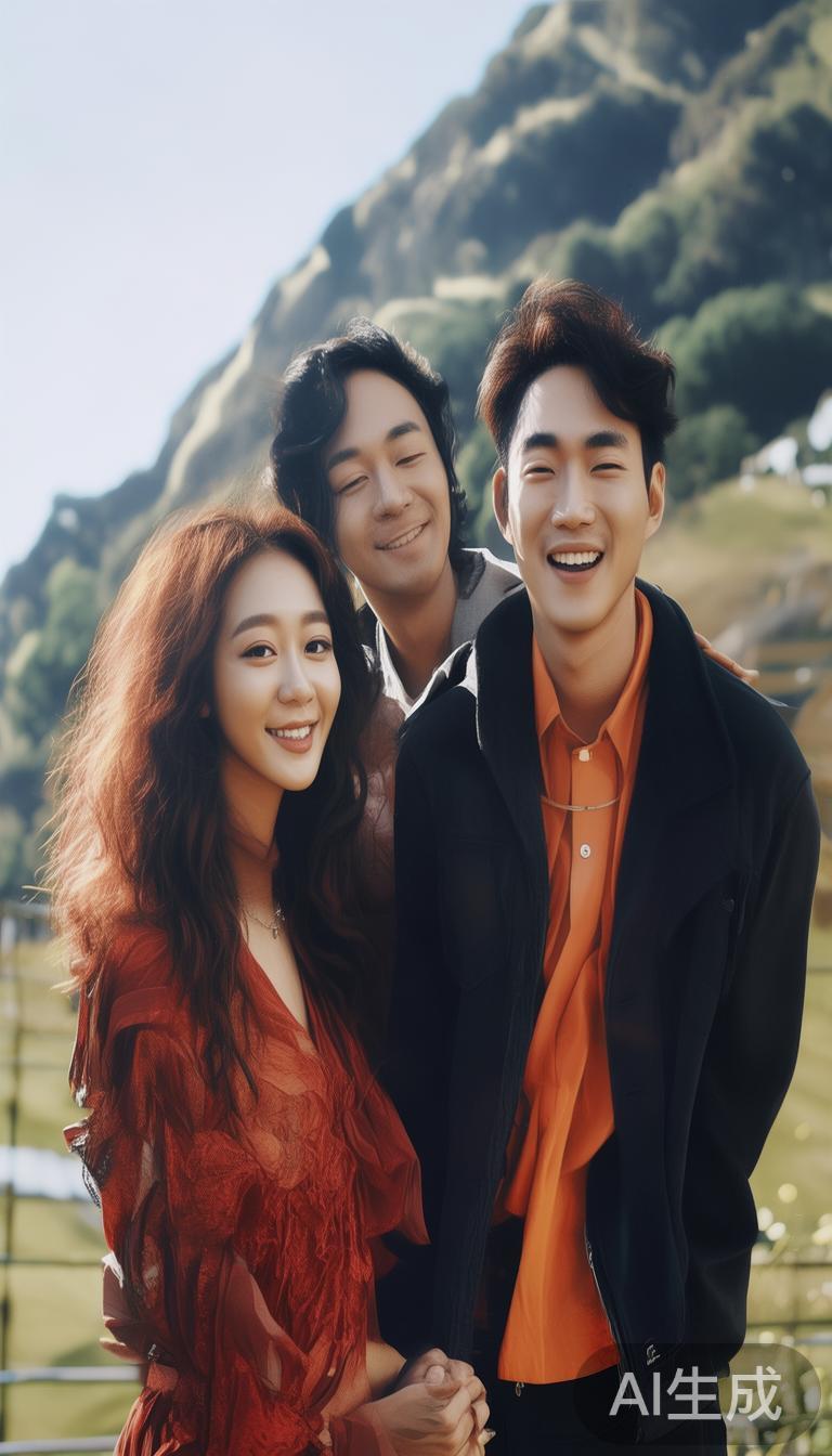 和闺蜜如何拍抖音涨粉_闺蜜抖音涨粉秘籍插图