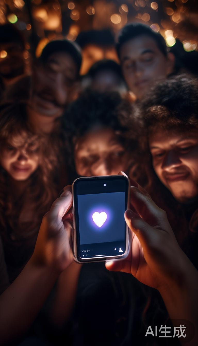 小红书怎么查看对方点赞_小红书点赞查询方法插图