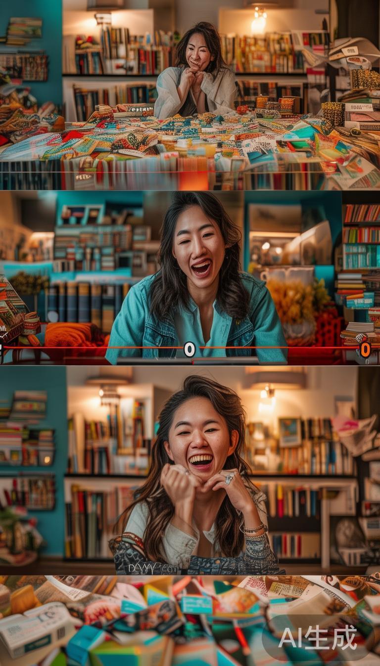 抖音中视频快速涨粉的方法_抖音视频增粉技巧？插图