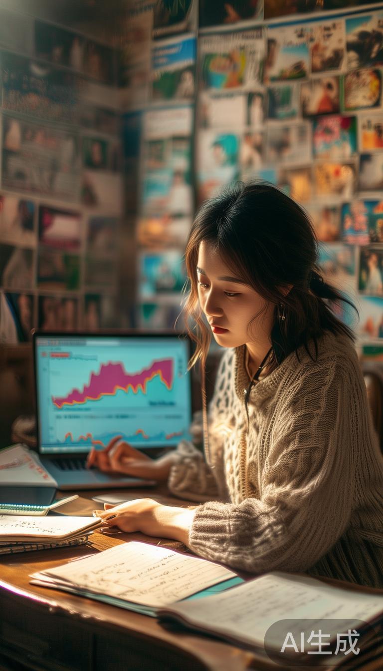 小红书如何养号快速涨粉_小红书养号涨粉技巧插图