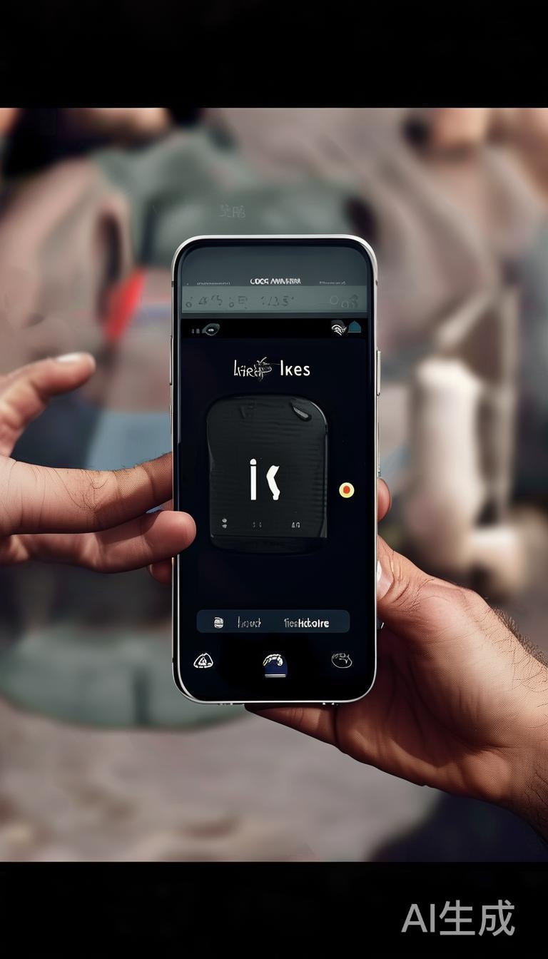 小红书的直播间怎么点赞_直播间点赞技巧揭秘插图
