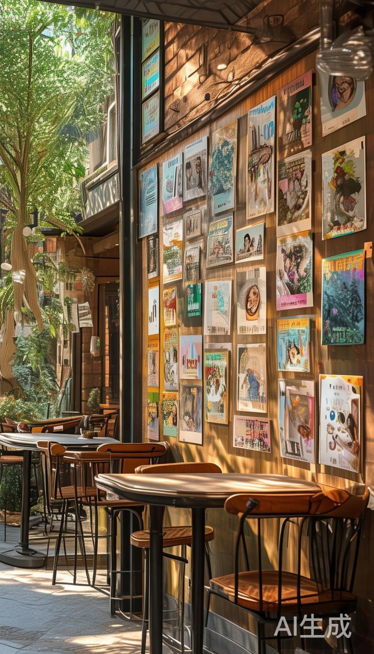 小红书点赞海报怎么做的_小红书点赞海报制作技巧插图