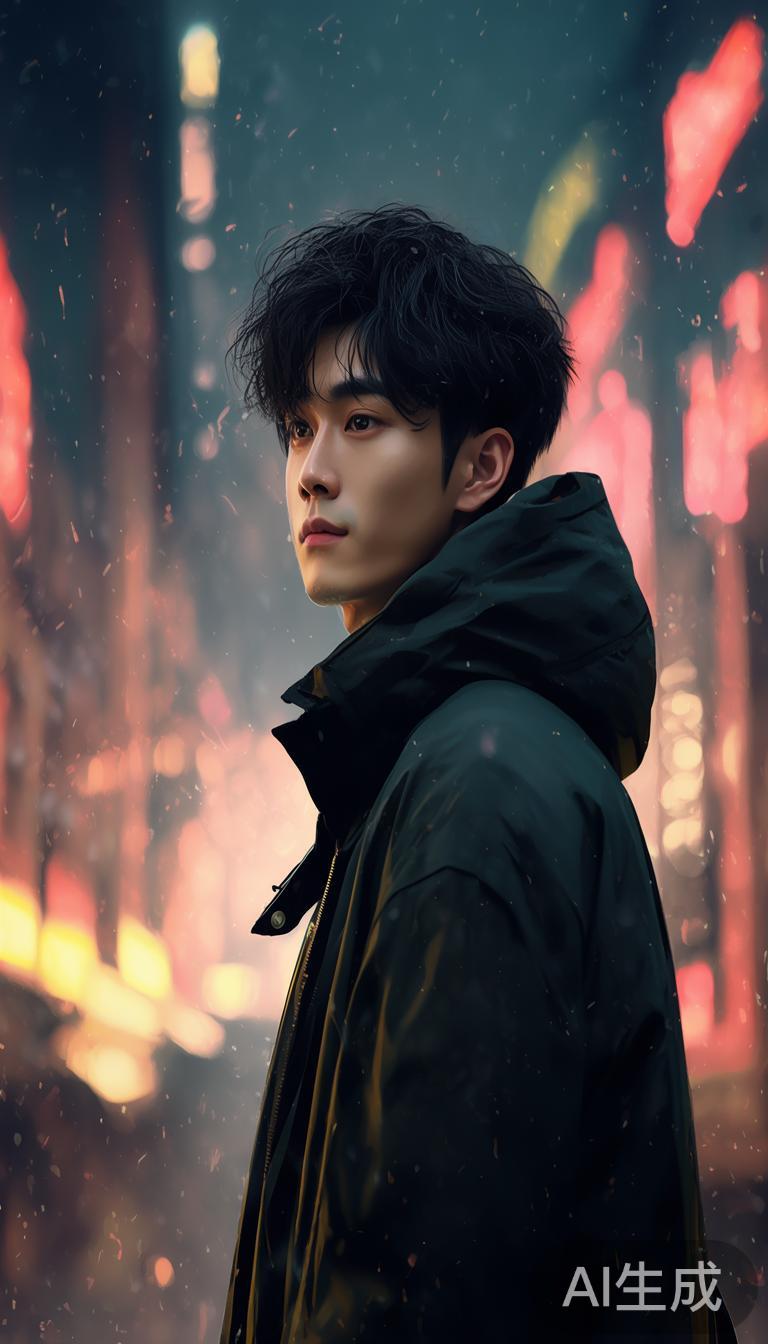 周翊然抖音涨粉多少万_周翊然抖音粉丝增多少?插图 周翊然抖音涨粉多少万_周翊然抖音粉丝增多少?插图