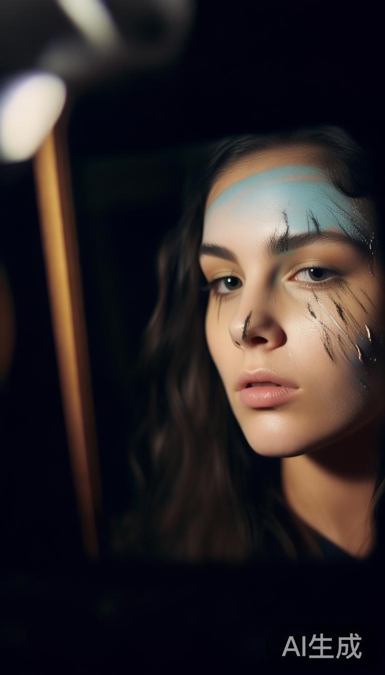 小红书点赞妆容怎么弄的_妆容技巧如何？插图