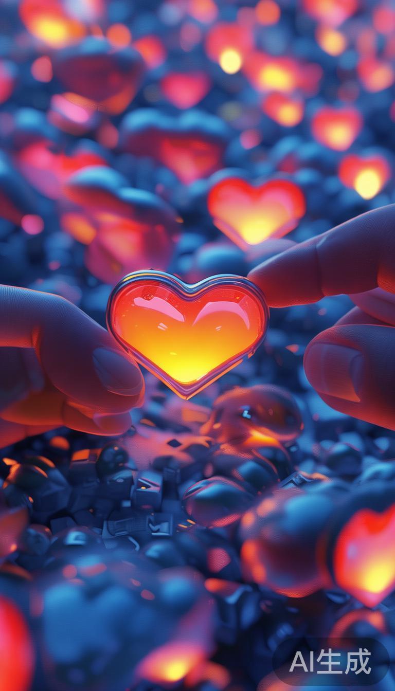 小红书怎么有人点赞_小红书点赞之谜?插图 小红书怎么有人点赞_小红书点赞之谜?插图