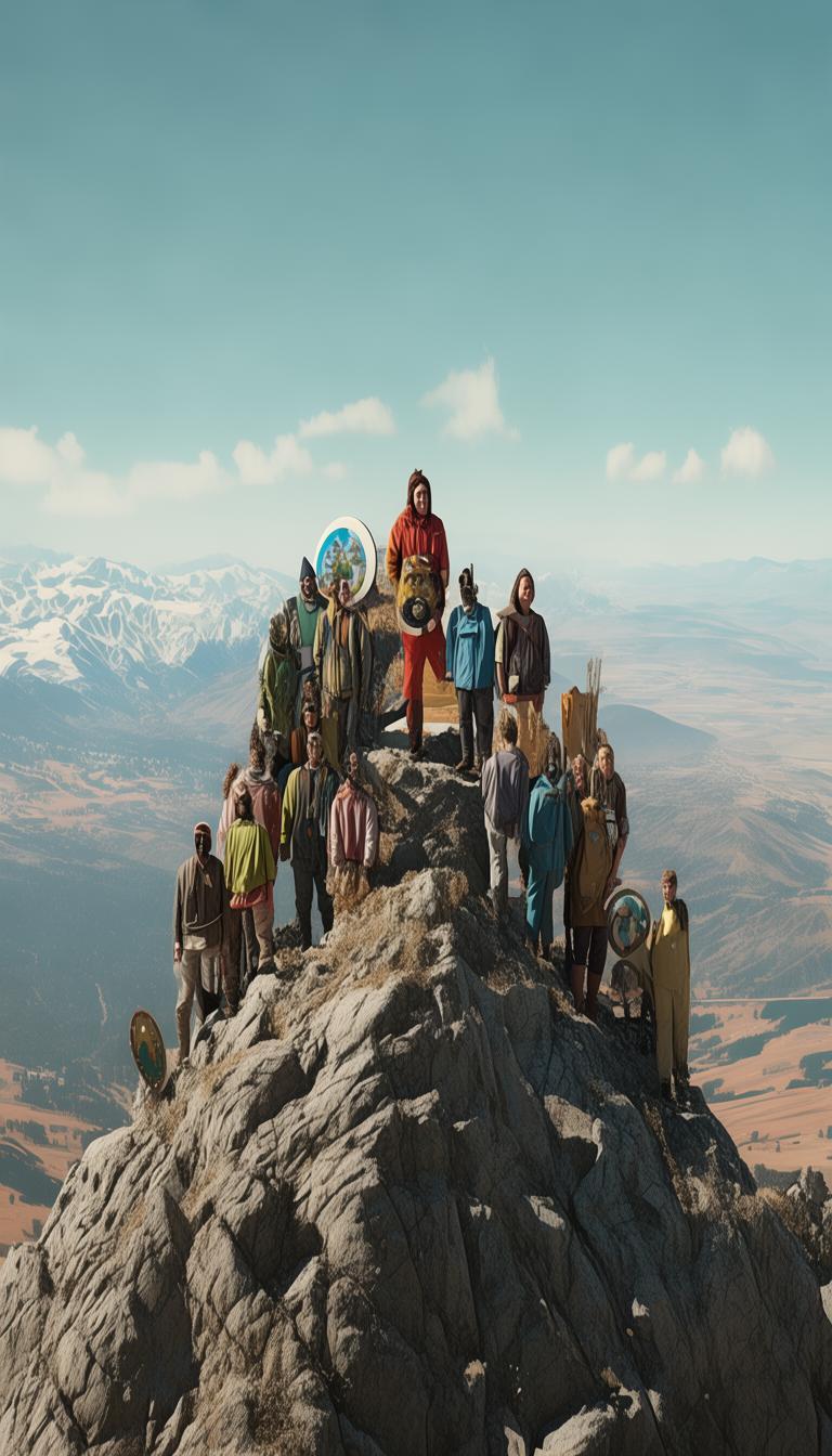 抖音号封禁为什么还涨粉_封禁涨粉之谜？插图