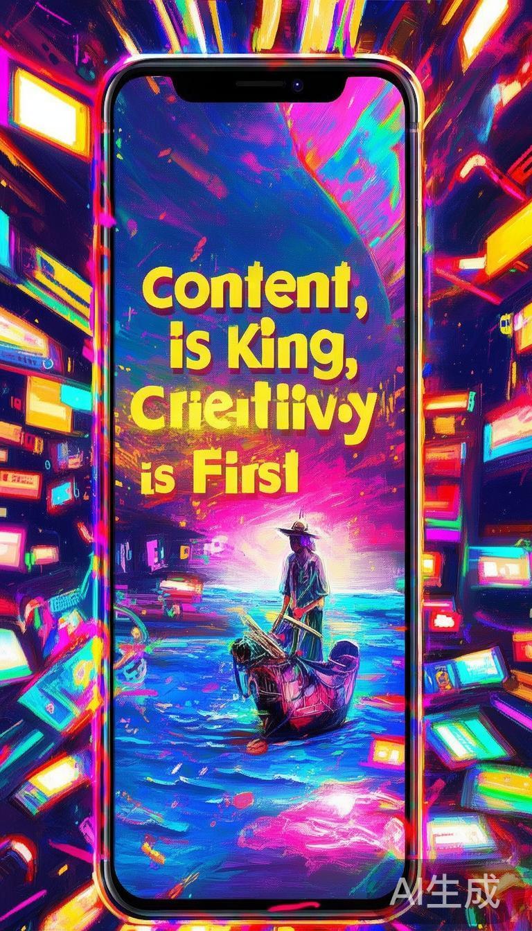 抖音千川投放视频涨粉_抖音千川投放助涨粉丝?插图 抖音千川投放视频涨粉_抖音千川投放助涨粉丝?插图