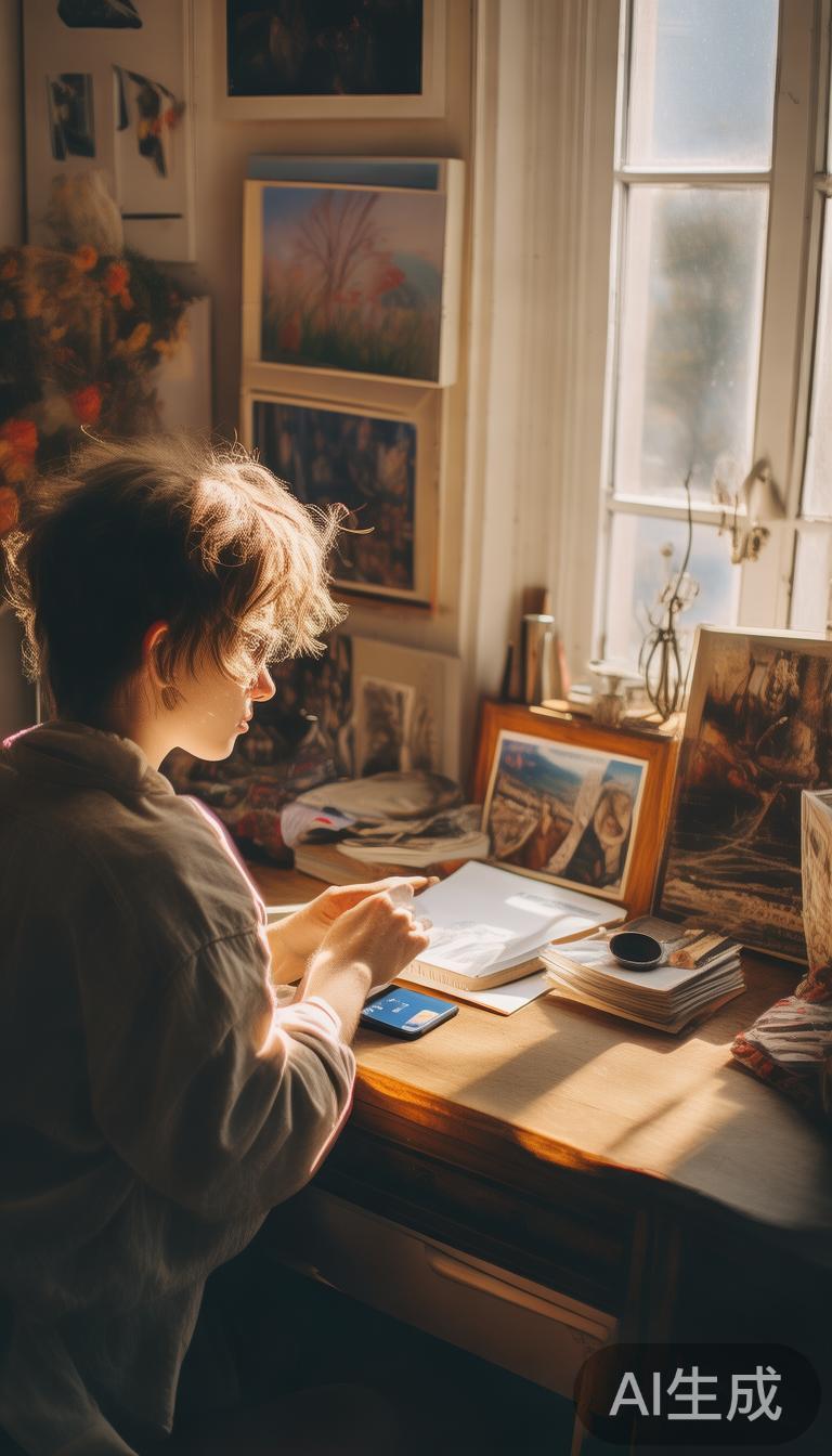 小红书哪里看自己的点赞_如何在小红书查看点赞记录？插图