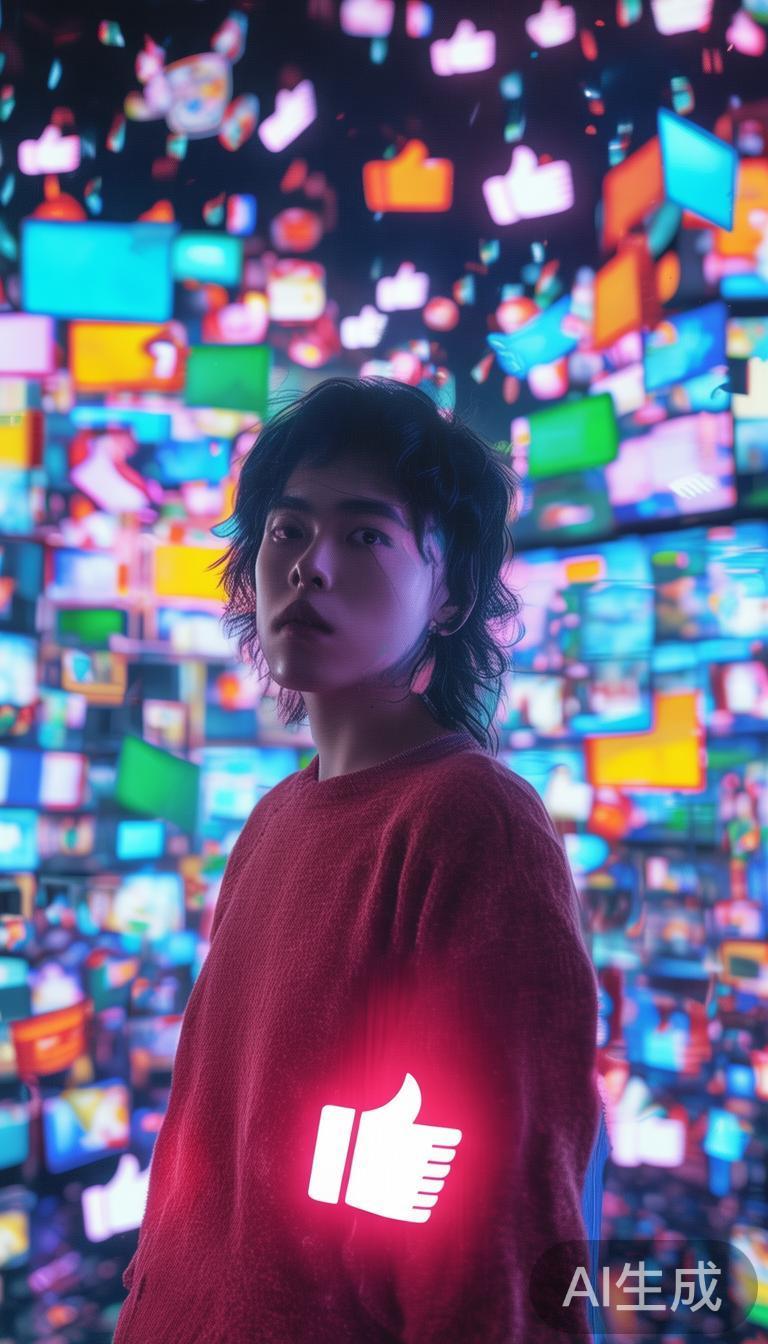 小红书的点赞机制在哪里_点赞机制揭秘点？插图