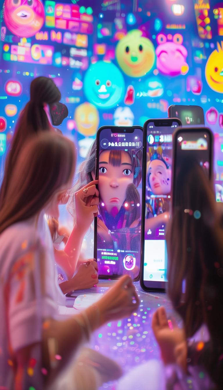 帮闺蜜涨粉抖音_闺蜜抖音粉丝加速攻略插图