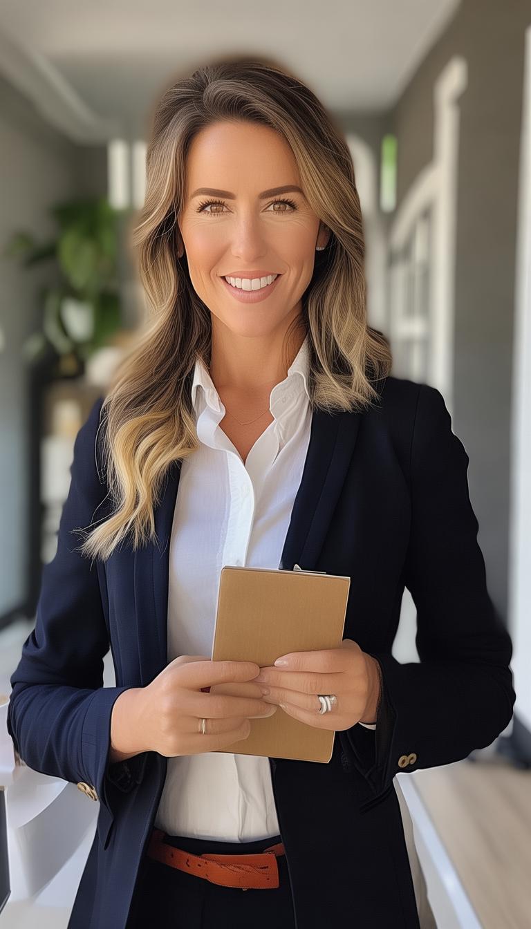 房产中介抖音如何涨粉_抖音房产中介涨粉技巧插图