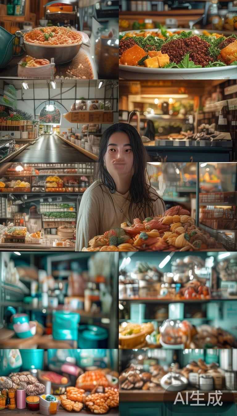 抖音什么类的涨粉最快_抖音热门类别粉丝增长速览插图