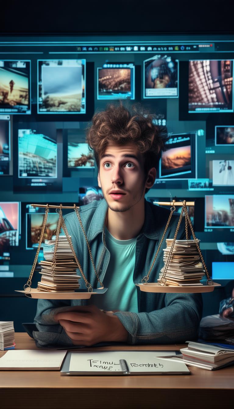 抖音一月涨粉9w增播多少_涨粉9万增播量如何？插图