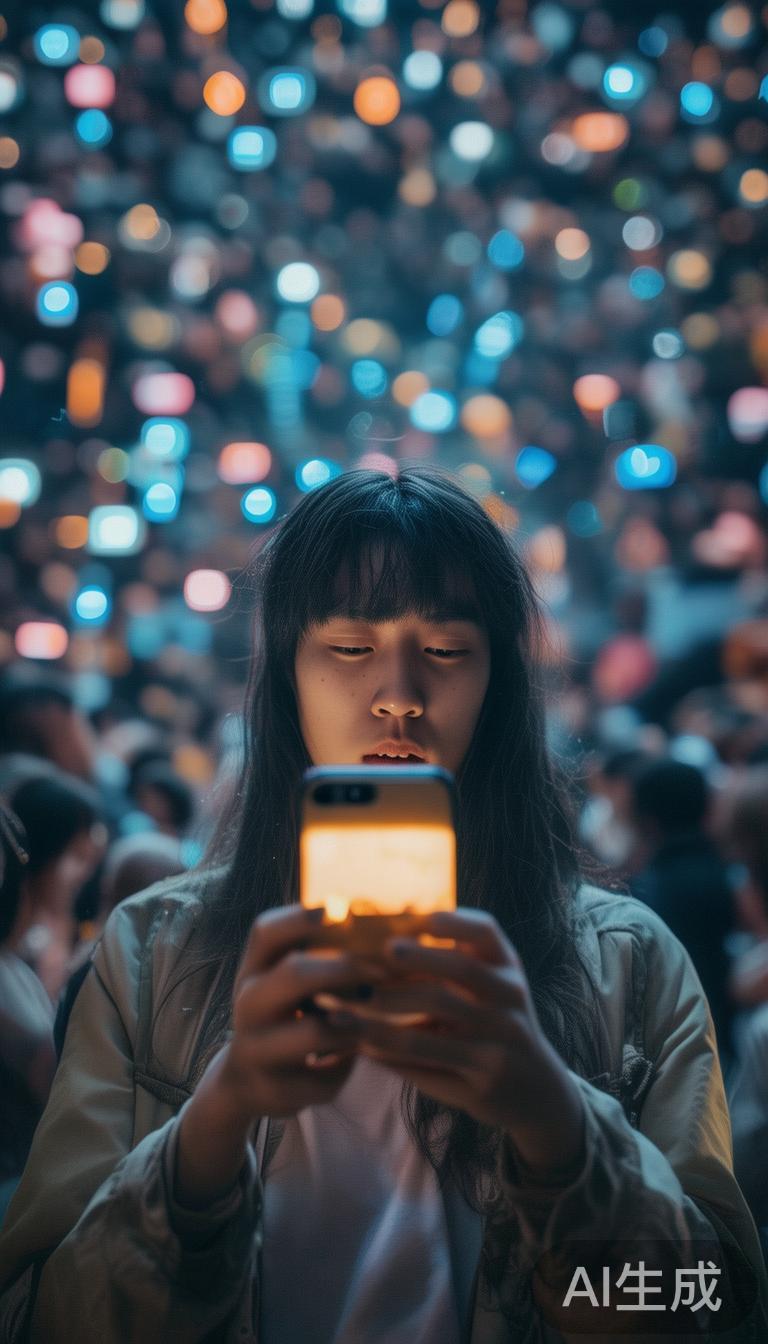 小红书可以一直给一个人点赞吗_点赞无上限？插图