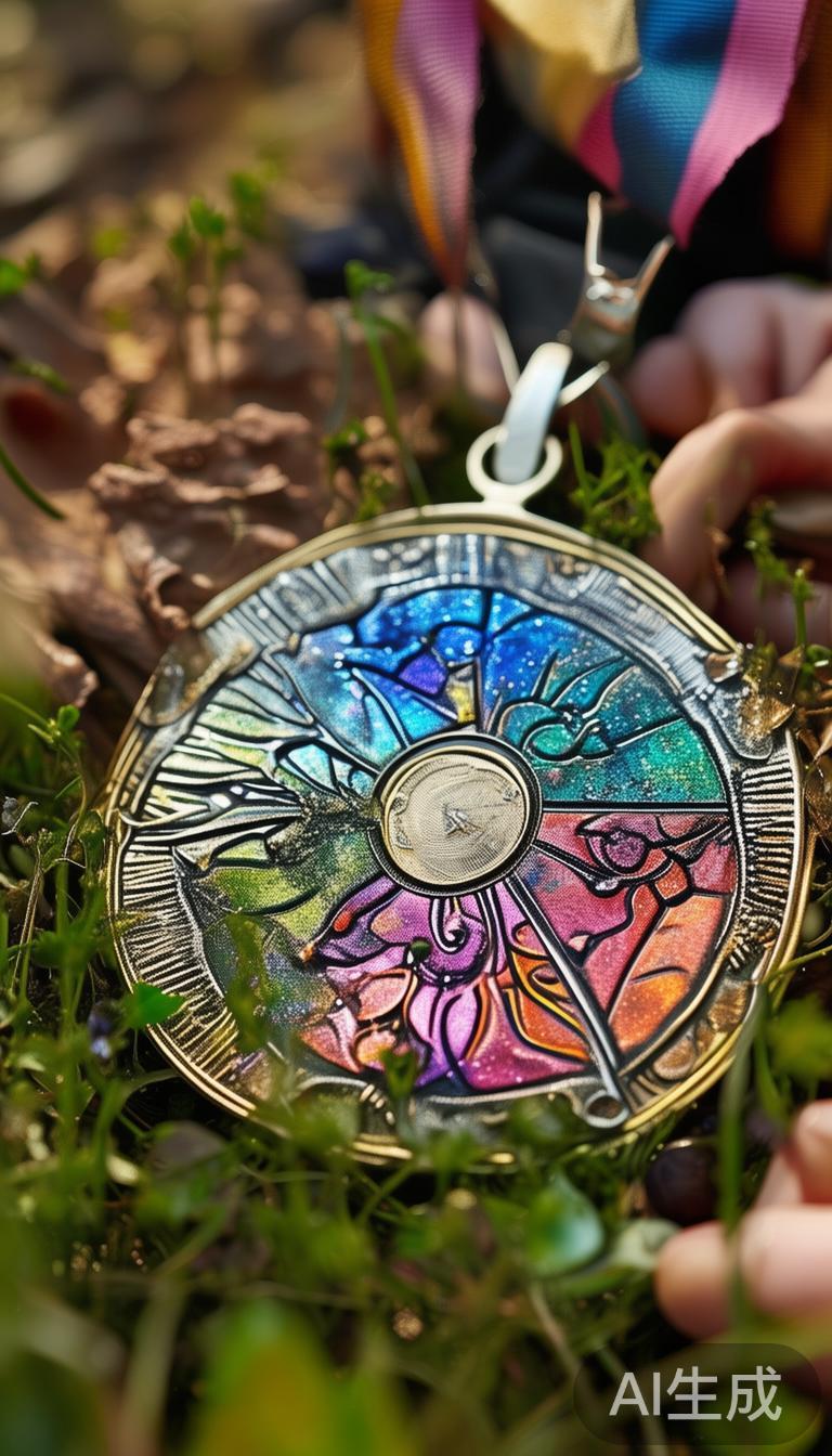 小红书怎么得到粉丝勋章_小红书勋章获取攻略插图