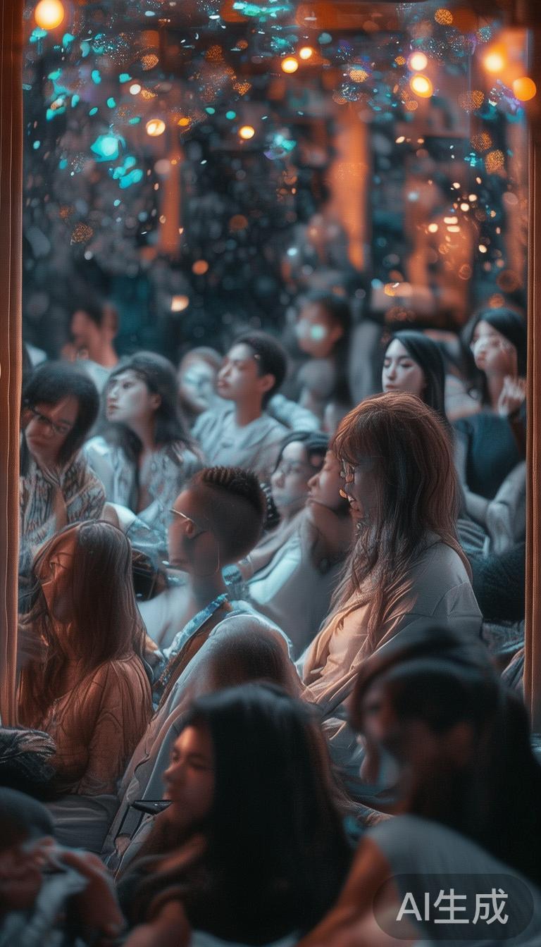 小红书怎么点看粉丝群聊_小红书粉丝群聊入口插图