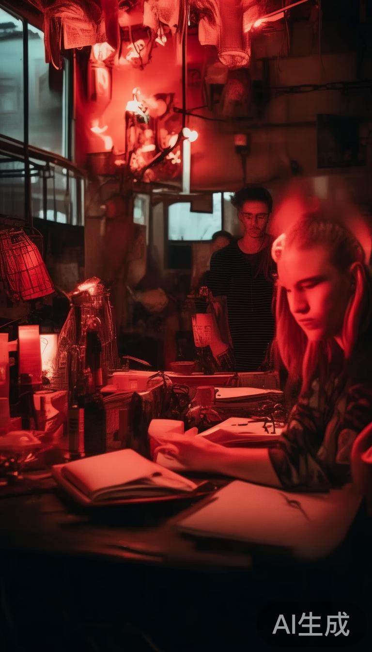 小红书如何推流涨粉快_小红书快速推流增粉秘诀插图