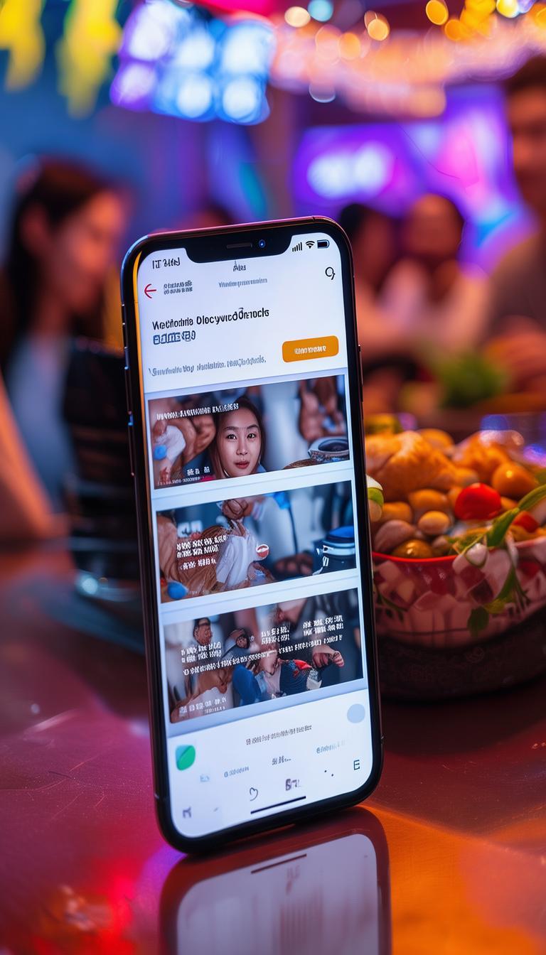 抖音团购千川本地推入口在哪_抖音团购千川本地推入口查询插图 抖音团购千川本地推入口在哪_抖音团购千川本地推入口查询插图