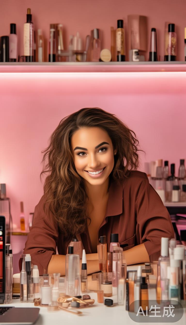 小红书粉丝怎么挣钱_小红书粉丝赚钱途径？插图