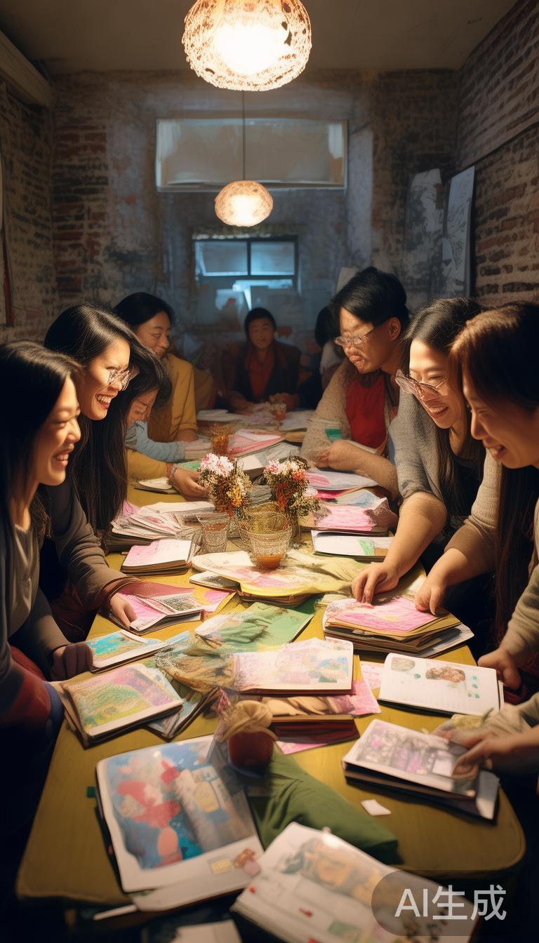 小红书哪里进粉丝群_小红书粉丝群加入途径插图