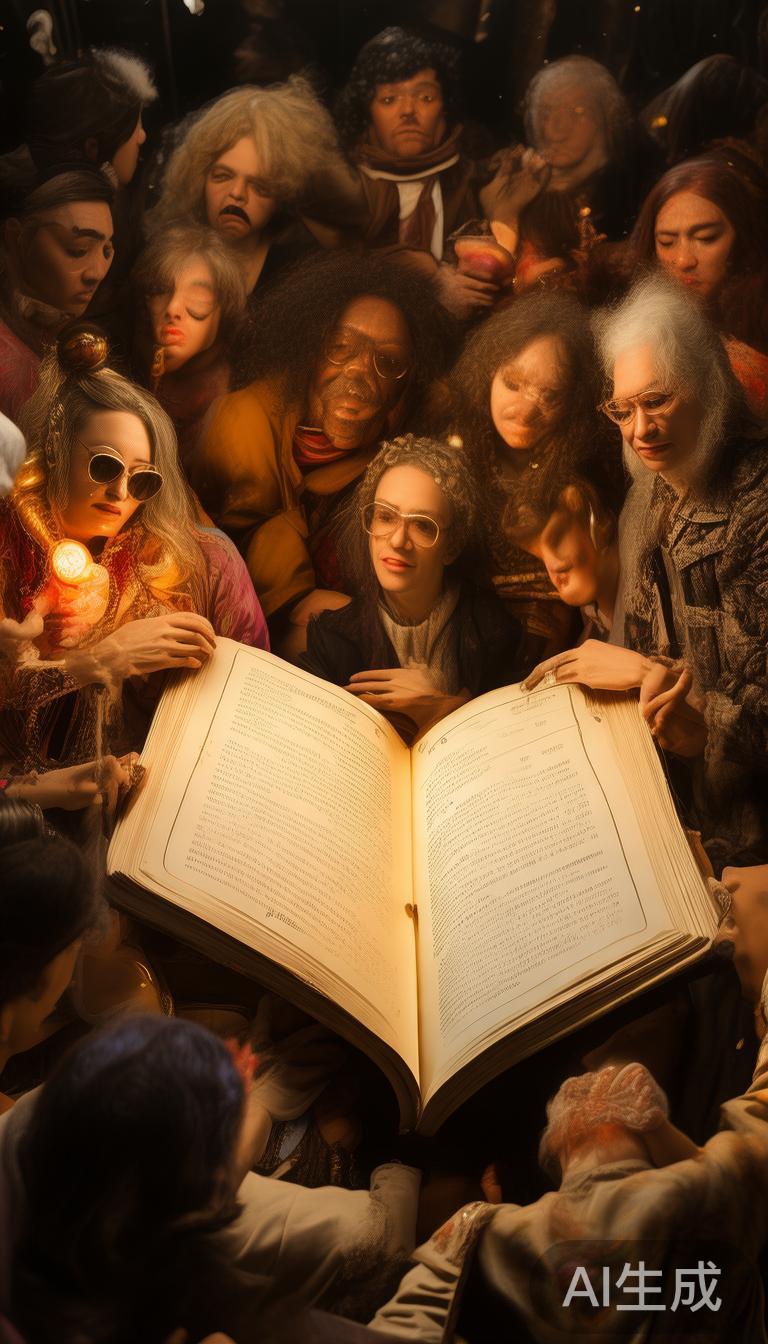 小红书不是粉丝互动_小红书：非粉丝互动平台？插图