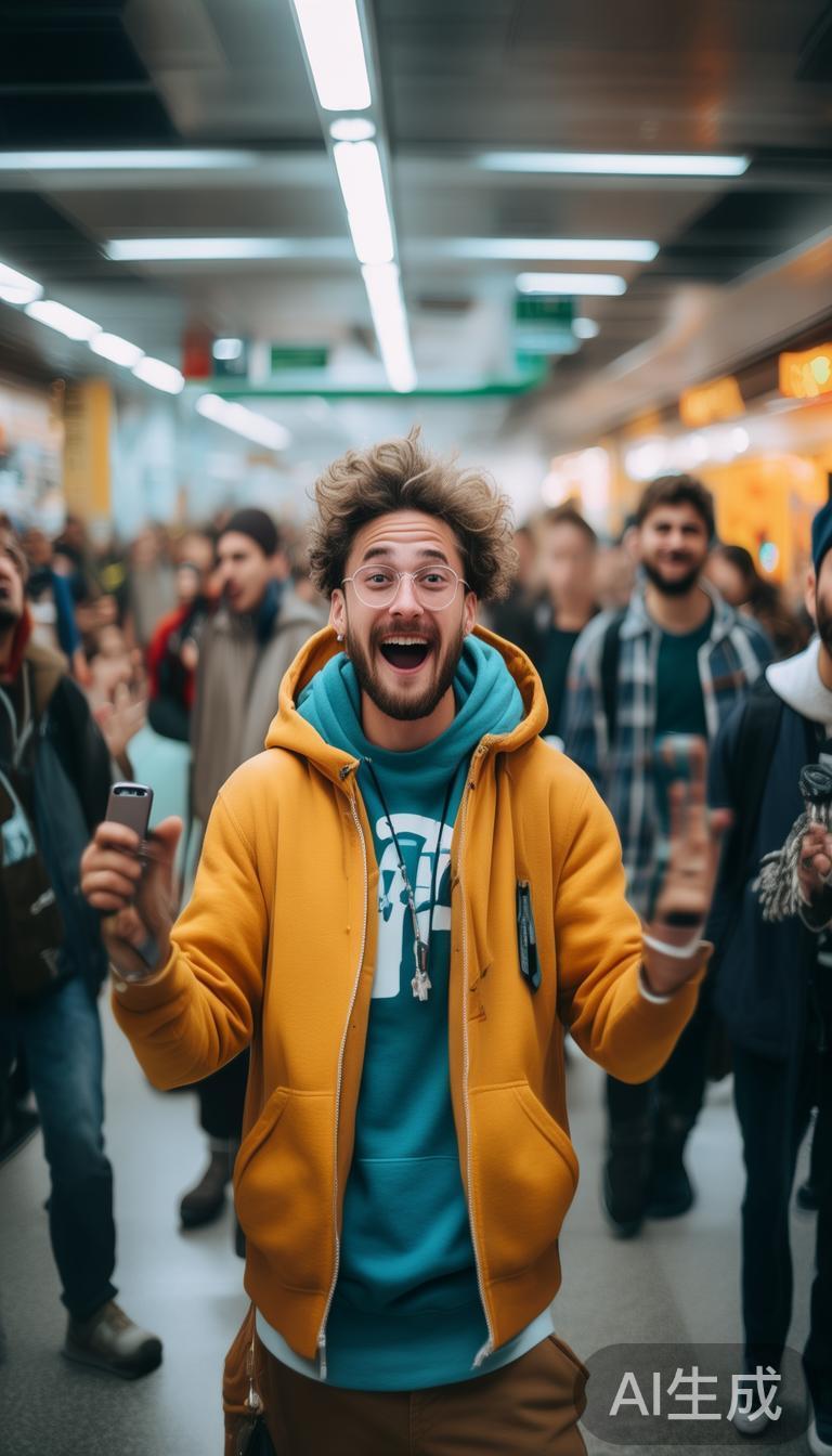 抖音怎么做地推涨粉_抖音地推涨粉技巧？插图