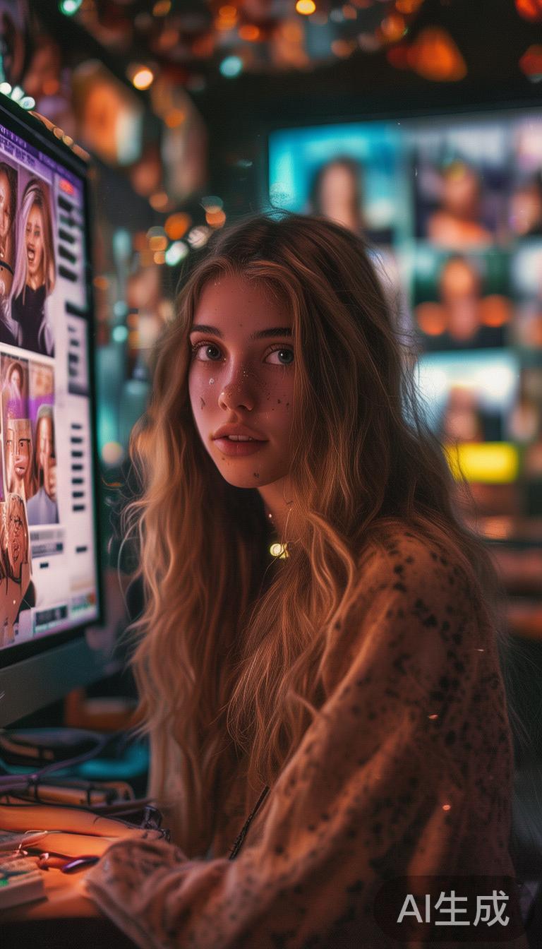 小红书10万粉丝的价值_小红书粉丝价值何在？插图