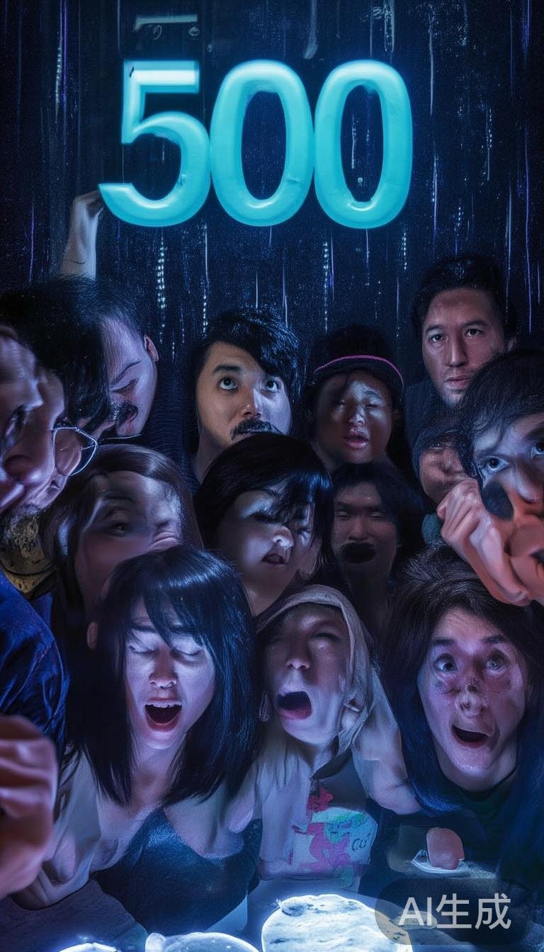 小红书前500粉丝_小红书500粉突破策略插图