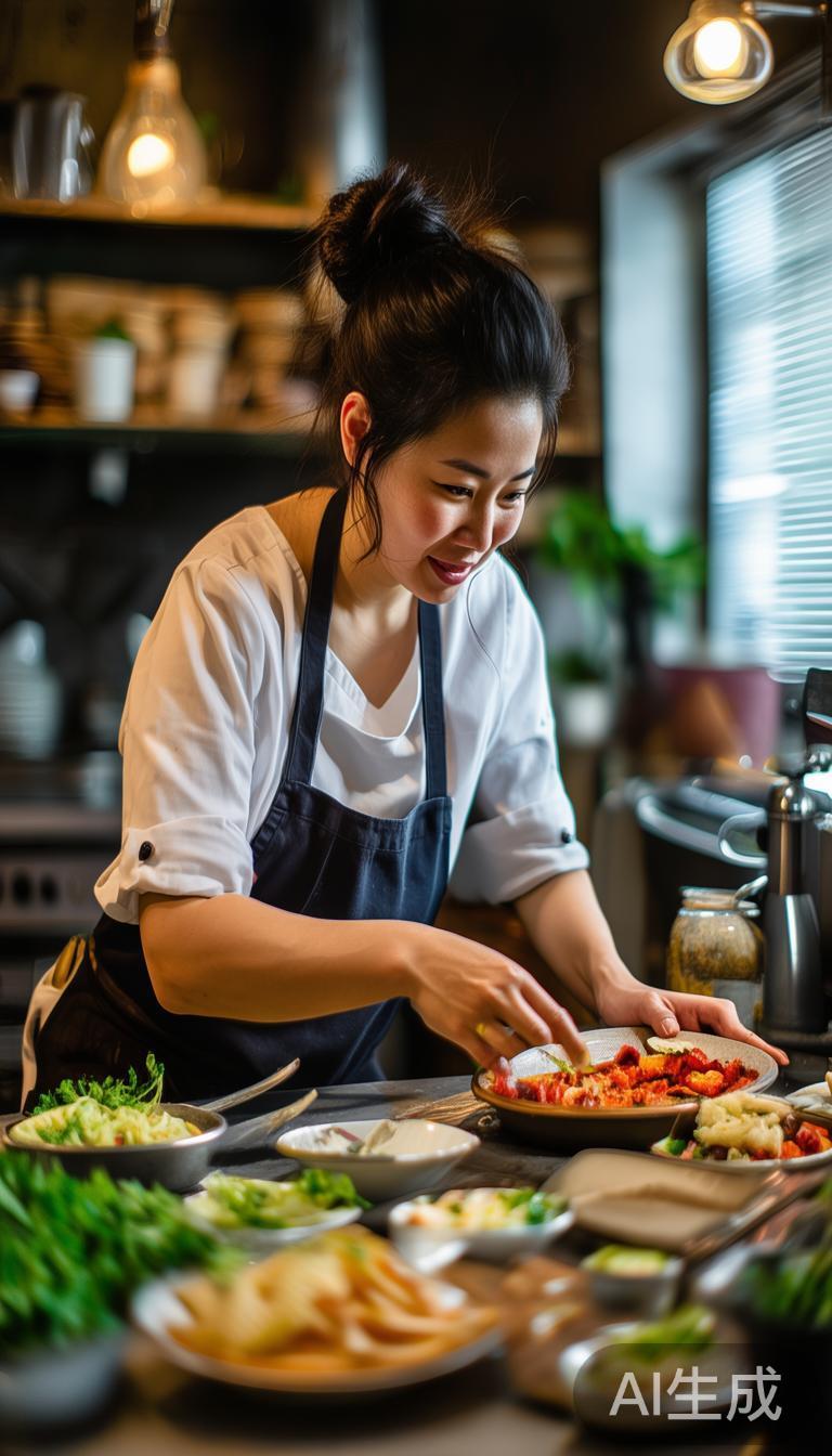 抖音小店怎么用千川涨粉_抖音千川涨粉技巧插图