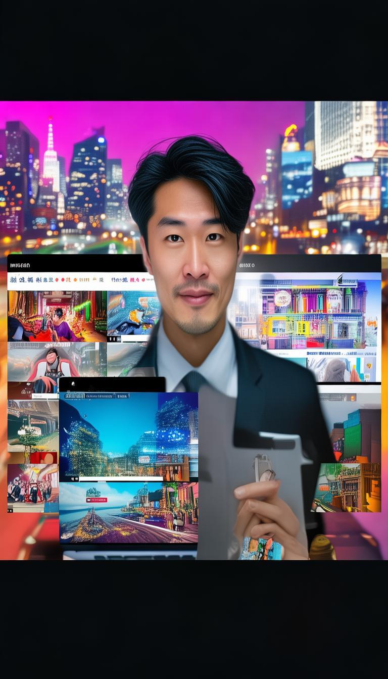 抖音如何涨粉以及运营_抖音快速增粉技巧与运营策略插图