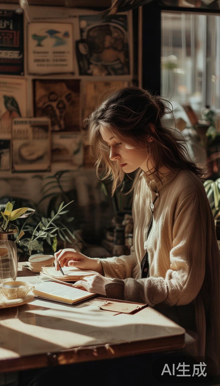 小红书50000粉丝_小红书粉丝5万+的秘诀？插图