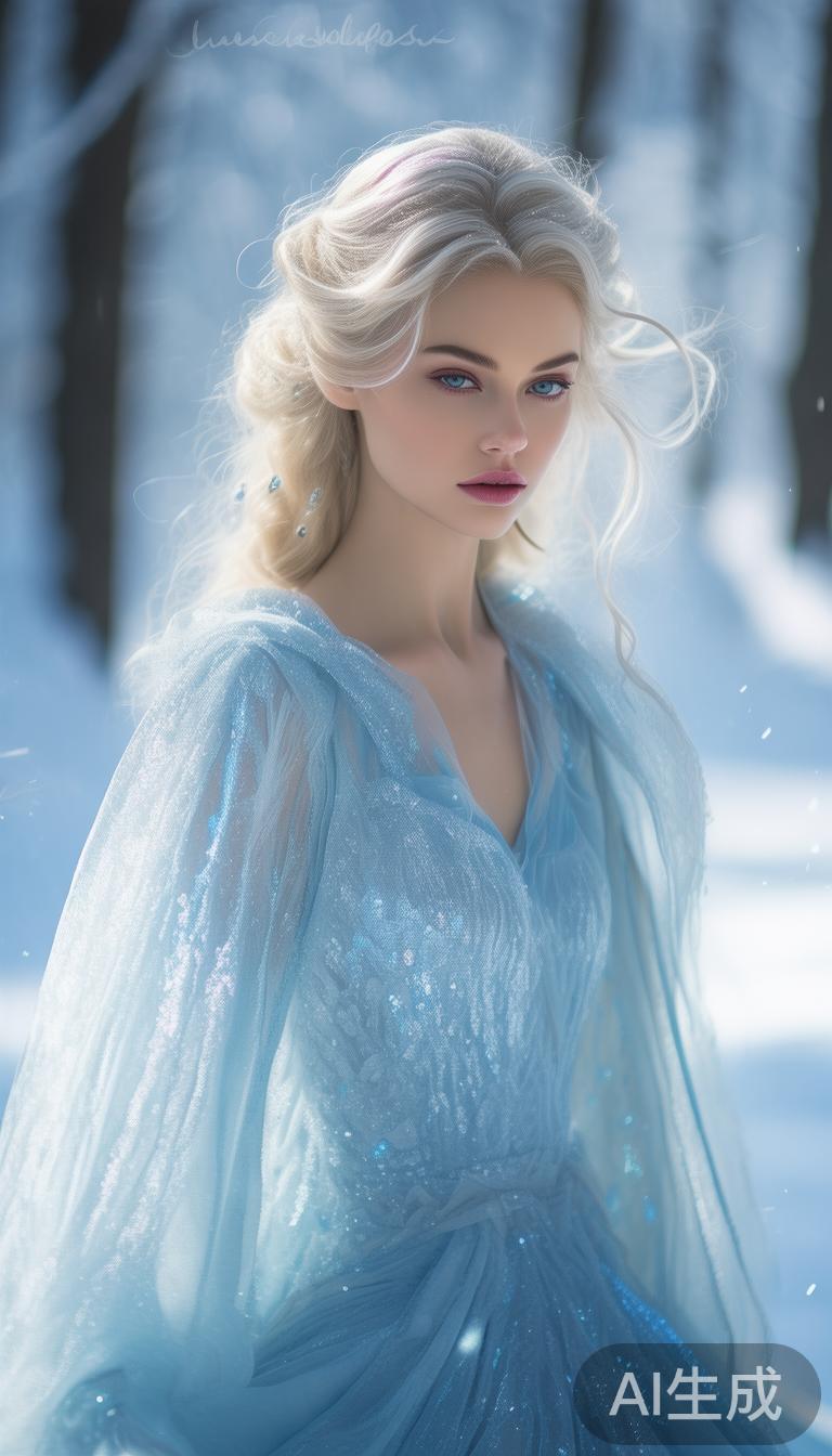 冰公主粉丝群聊小红书_冰公主要求？🌟插图