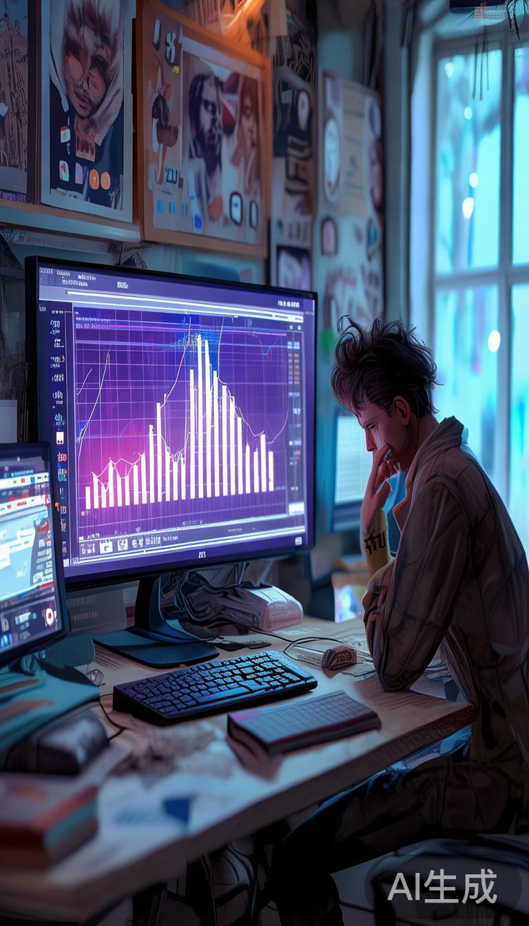 抖音如何看同行涨粉数据_抖音同行粉丝增长分析插图