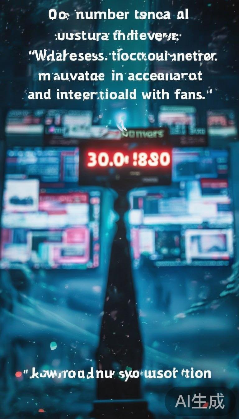 小红书三万粉丝的人多吗_小红书粉丝数如何?插图 小红书三万粉丝的人多吗_小红书粉丝数如何?插图