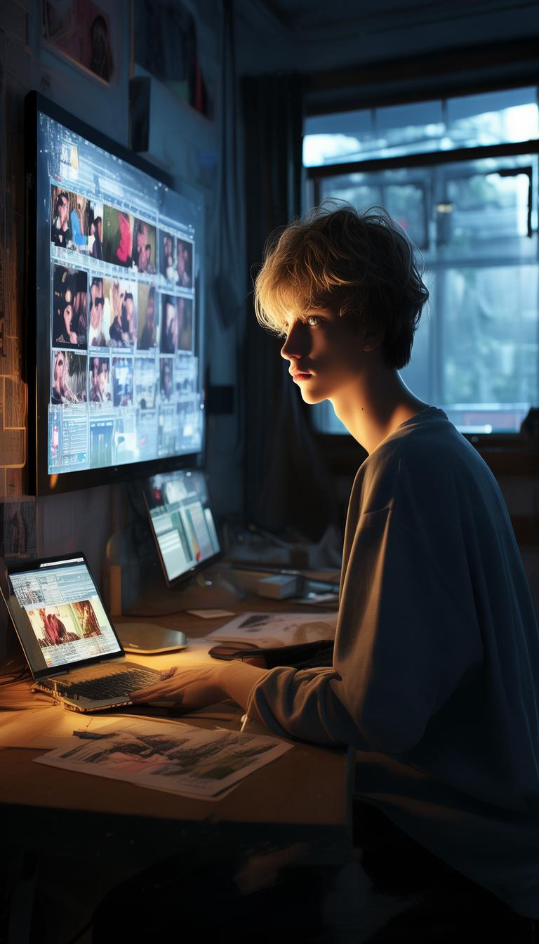 抖音怎么做到快速涨粉的_抖音快速涨粉秘诀？插图