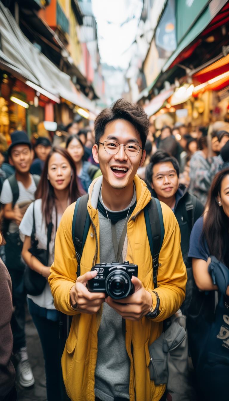 抖音如何涨粉教程视频_抖音快速涨粉技巧答疑插图